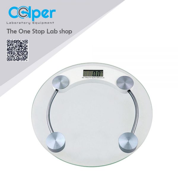 Digital Weight Scale 180Kg