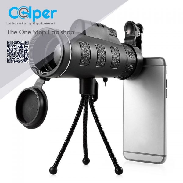 Monocular COMET 35X60