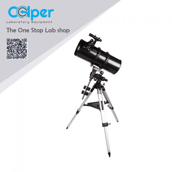 F800203EQIV Reflector Telescope