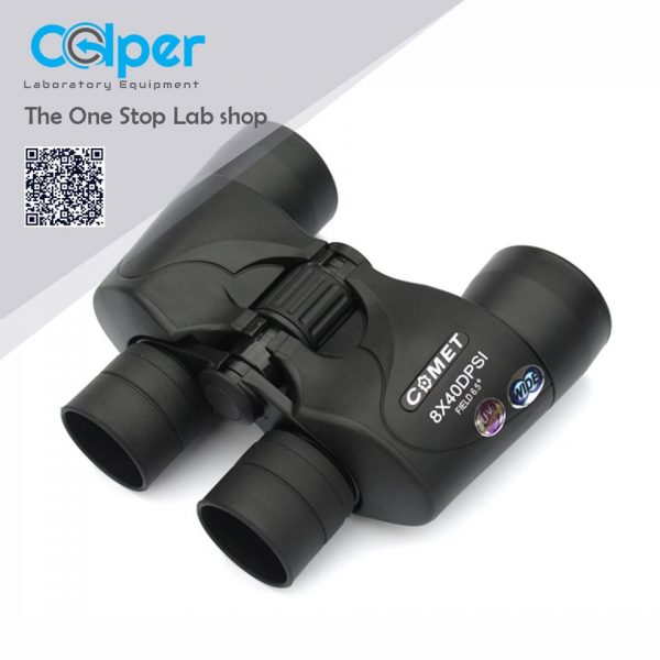 Binocular COMET 8X40 DPSI