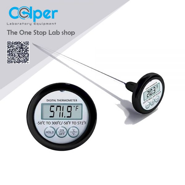 Digital food Thermometer