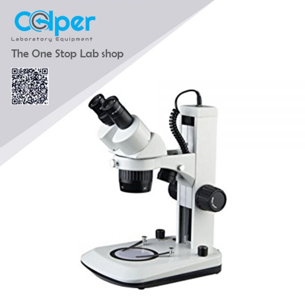Stereo Microscope ST6013-B9L