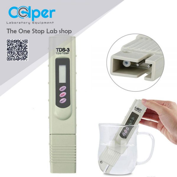 TDS 3 Meter