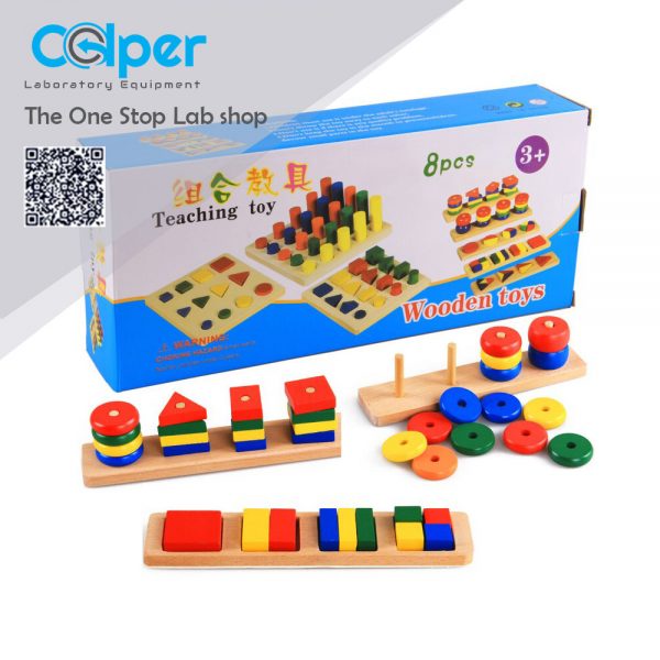 Teaching Toy
