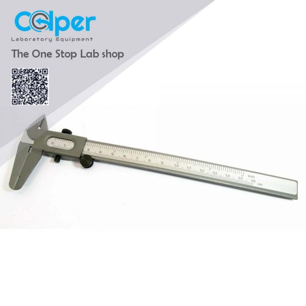Metal Vernier Caliper
