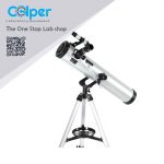 F70076 Reflector Telescope