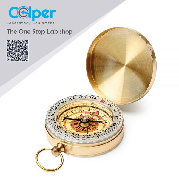 Hiking Compass