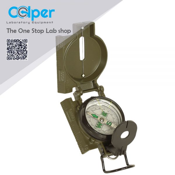 Military Multifunctional compass