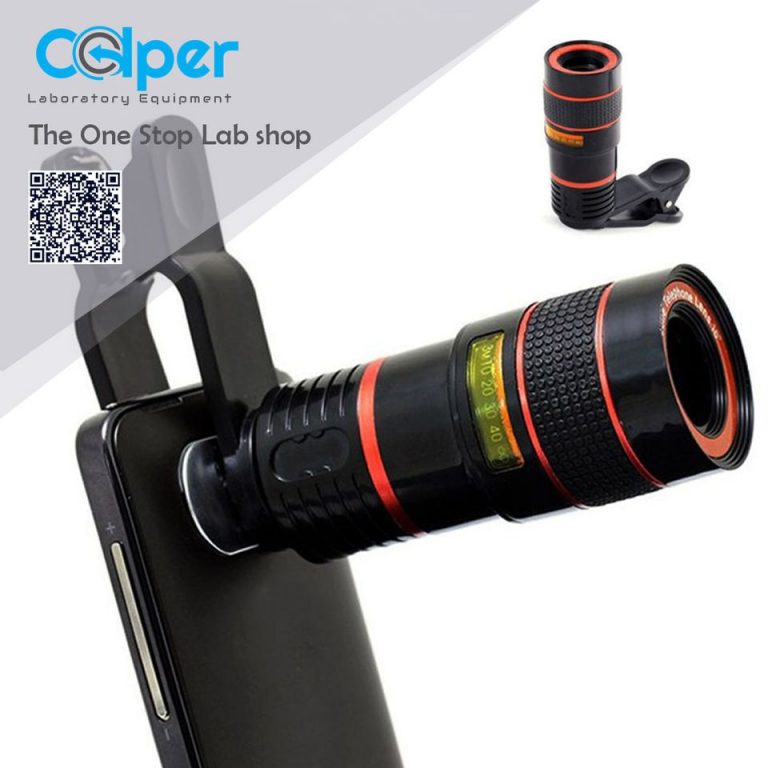Mobile Telephoto lens Colper Educational Equipment