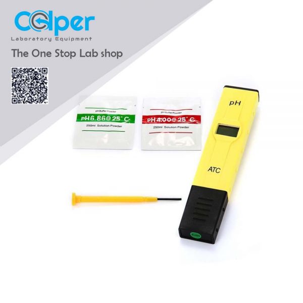 ph meter