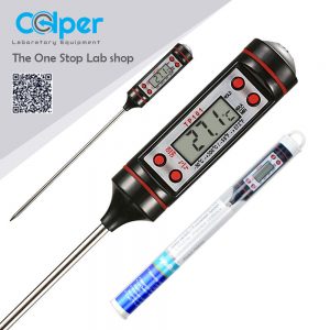 Food Thermometer TP101