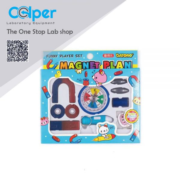 Magnet Set
