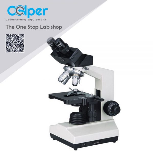 XSZ107BN Microscope 1600x
