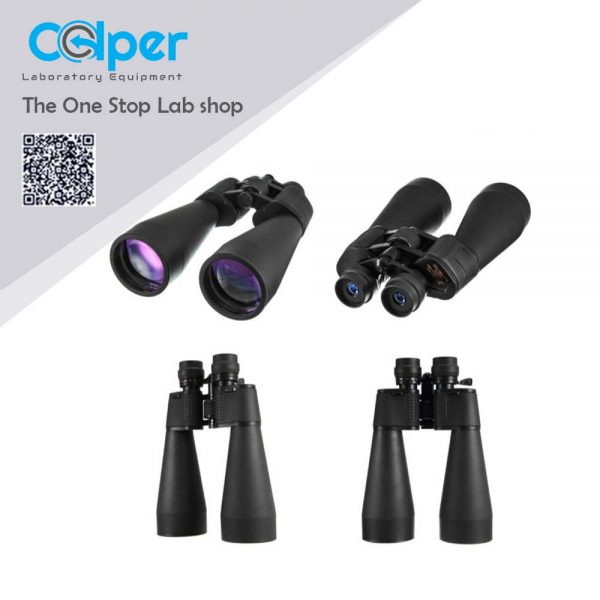 Sakura 20-180×100 Binoculars with Tripod