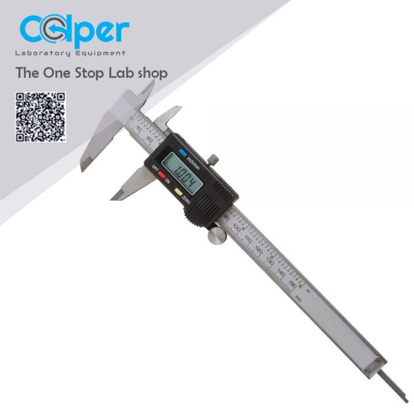 digital caliper