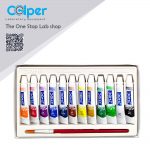 Doms water colours set of 12