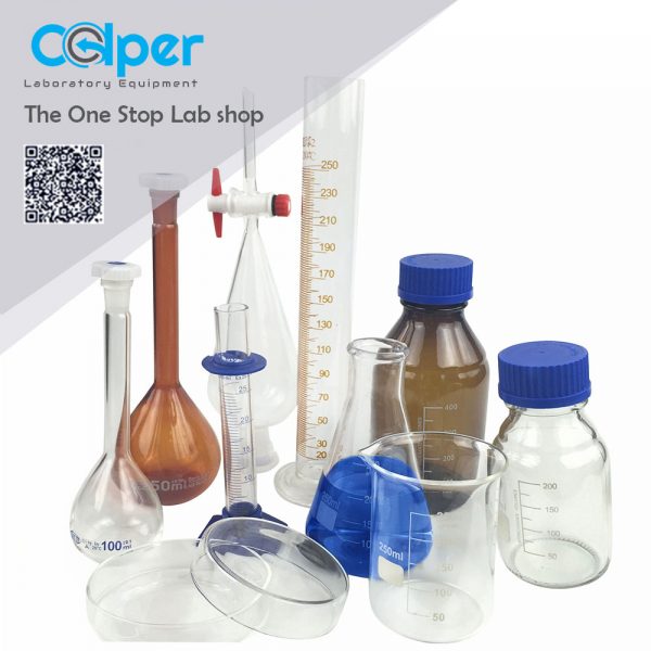 Laboratory Glassware