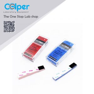 Litmus Paper Red/blue pack of 2