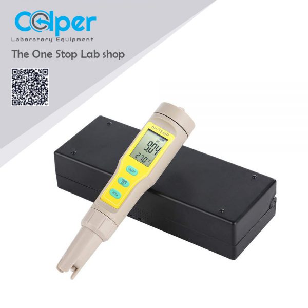 ph meter