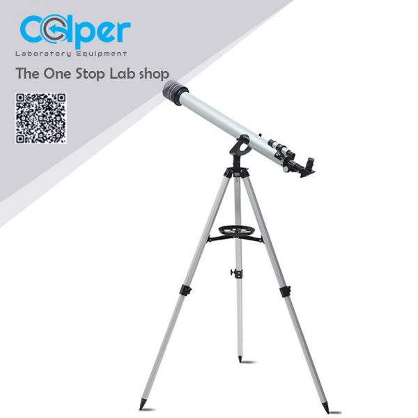 F90060 Refractor Telescope