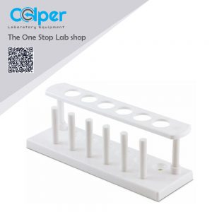 Boiling Tube Rack Polypropylene