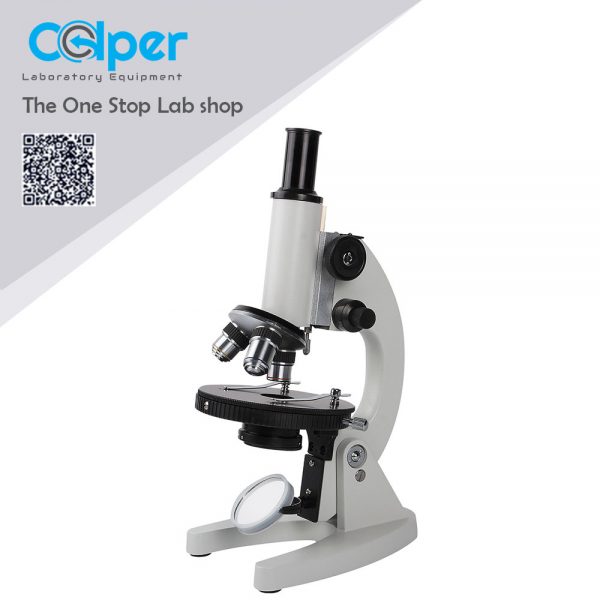 Student Microscope XSP 101 675x