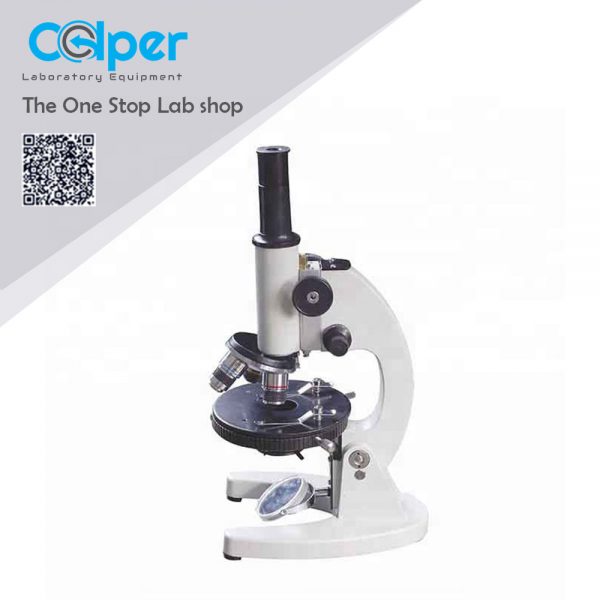 Student Microscope XSP 101 675x