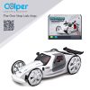 DIY Solar Power Car