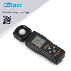 Luxmeter Digital Light Meter AS803