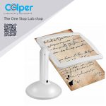 Reading Viewer Screen Loupe Hands-Free LED Magnifier
