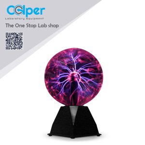 Plasma Ball Light 6inch