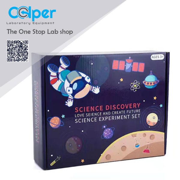 Science Discovery Kit