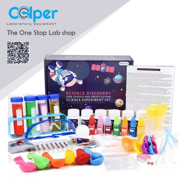 Science Discovery Kit