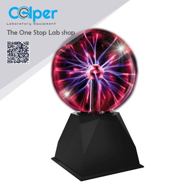 Plasma Ball Light 8inch