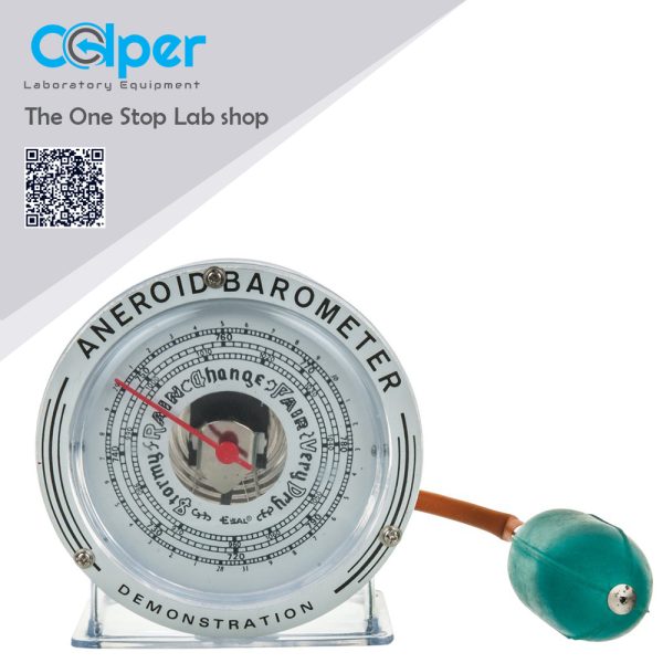 android barometer