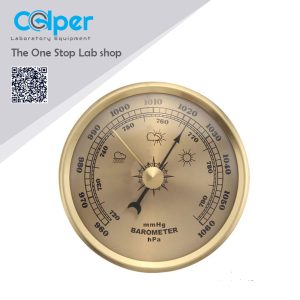 Barometer Pressure Gauge