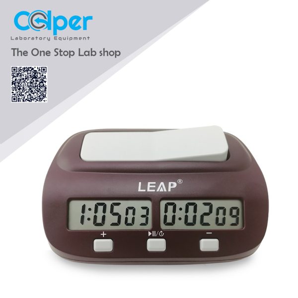 Digital Chess Clock Count Up Down Timer