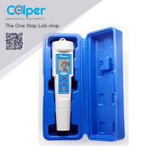 Digital Conductivity Meter