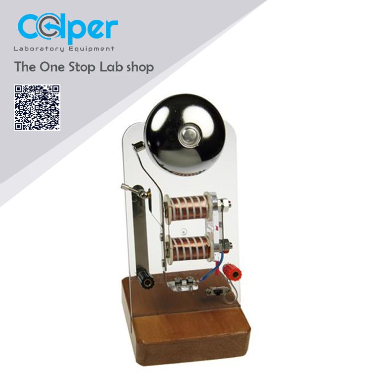 Electric Bell Model for Physics Demonstrations | Sri Lanka | Colper