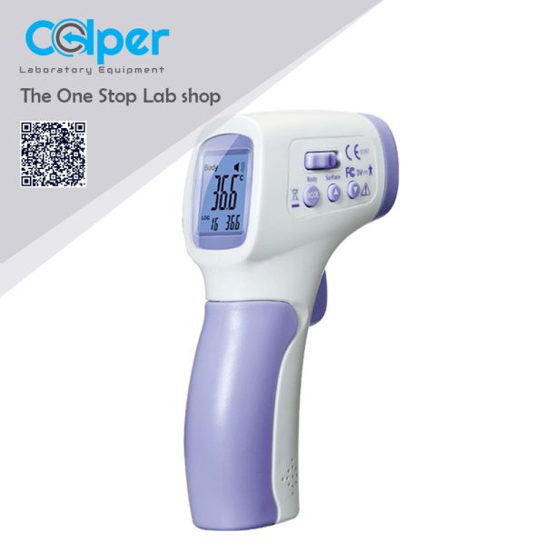 Infrared Thermometer CEM DT-8806S