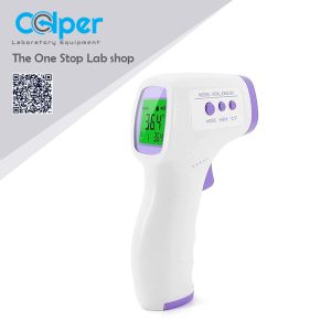 Infrared Thermometer HCO WDKL-EWQ-001