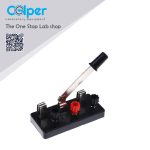 key switch double