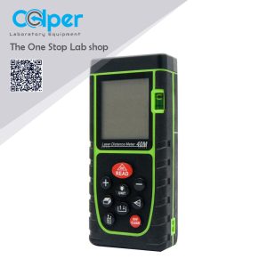 laser distance meter 40m