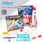 Cosmic Jet Rocket stem