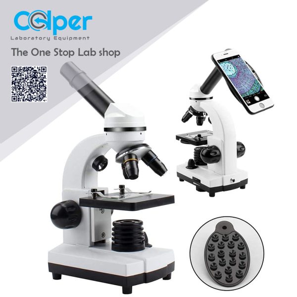 Microscope CM-20
