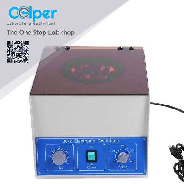 Centrifuge 80-2 (12 x 20ml)