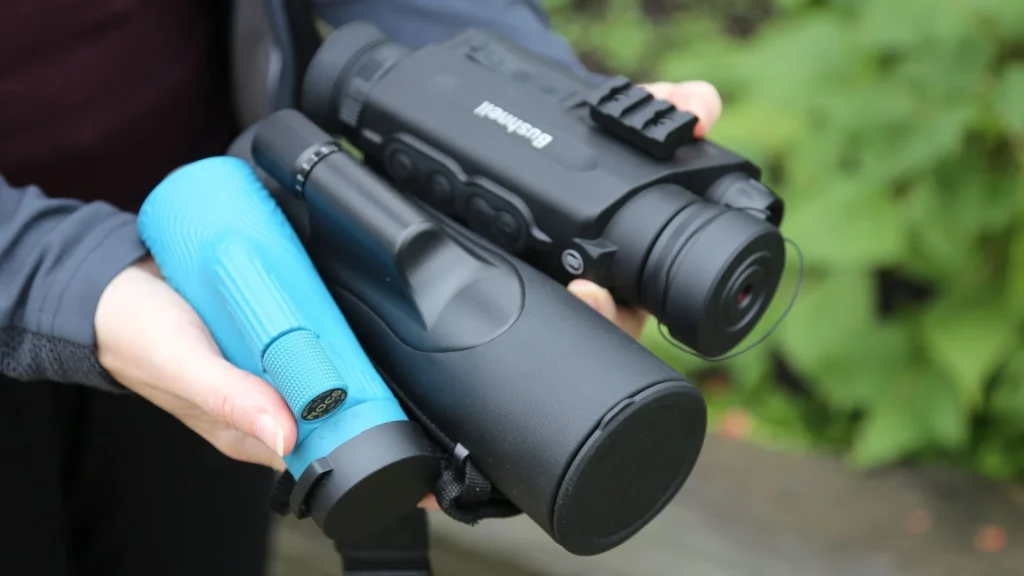 Key Features to Consider Before Buying Best Monocular