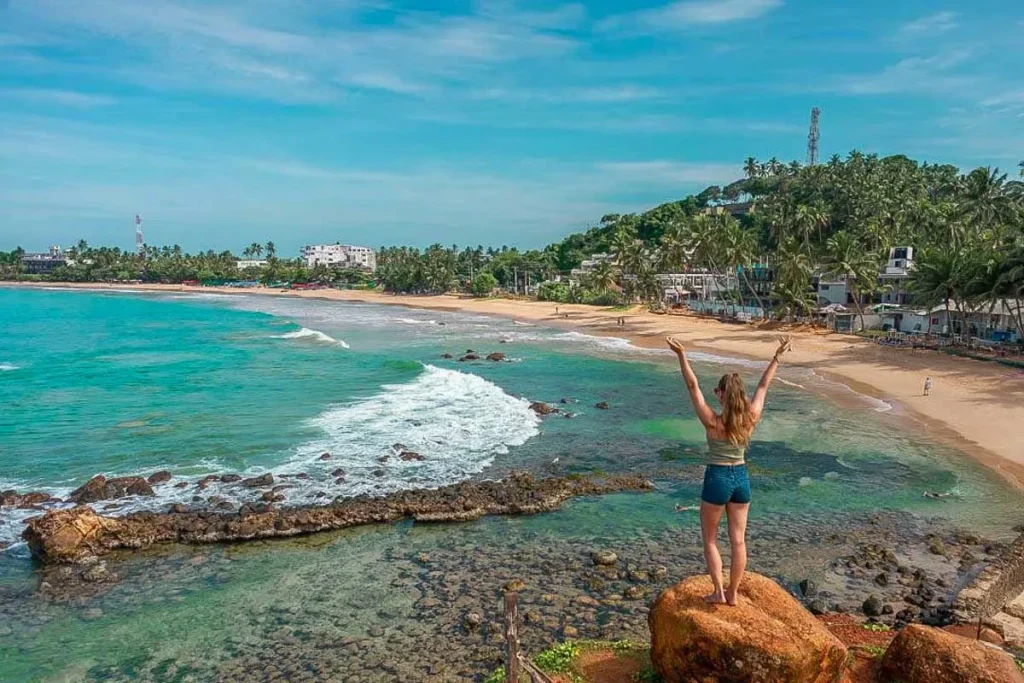 Mirissa