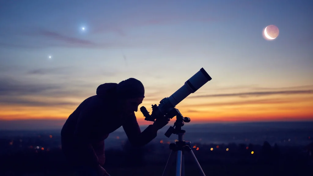 Planets You Can See with a Reflector