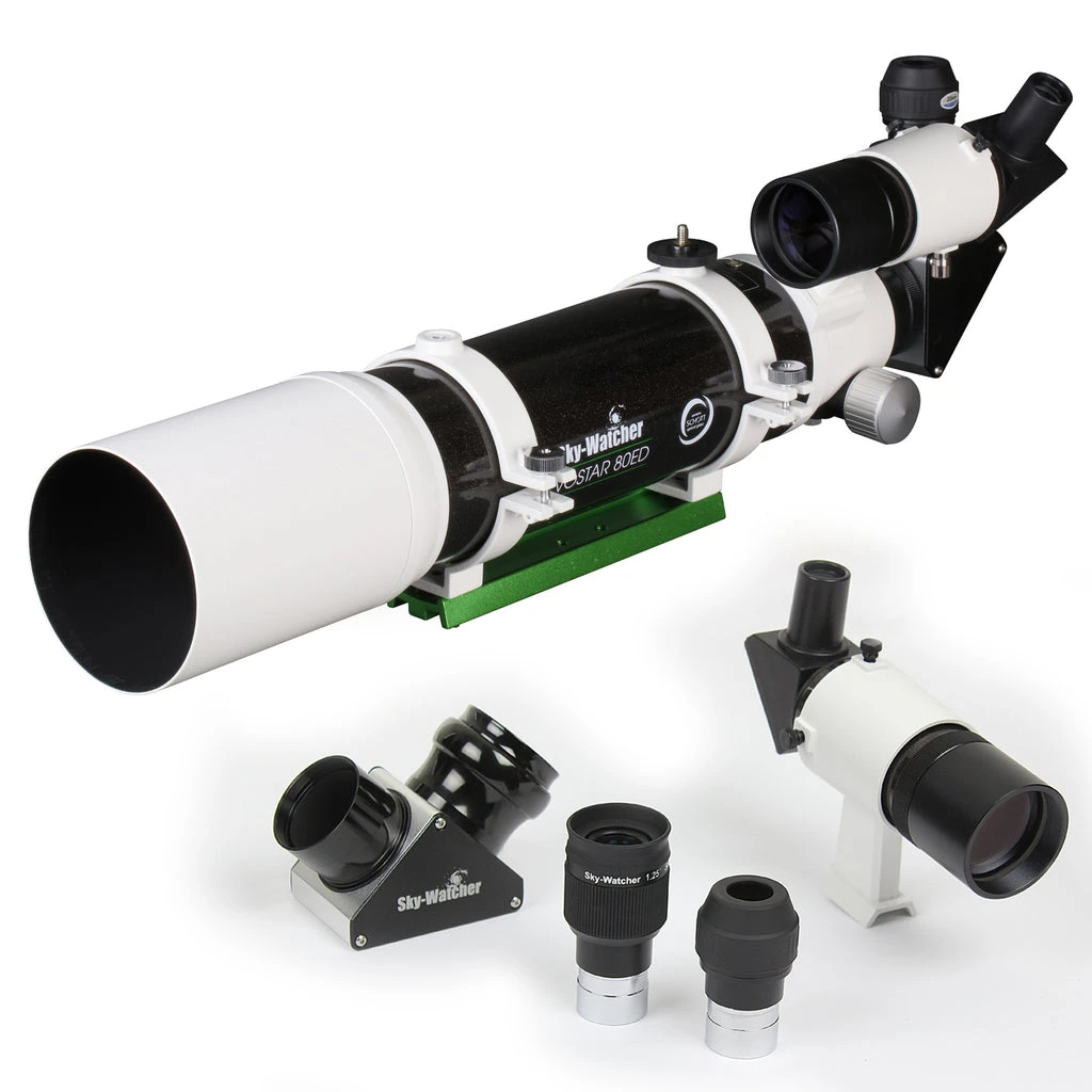 APO refractor